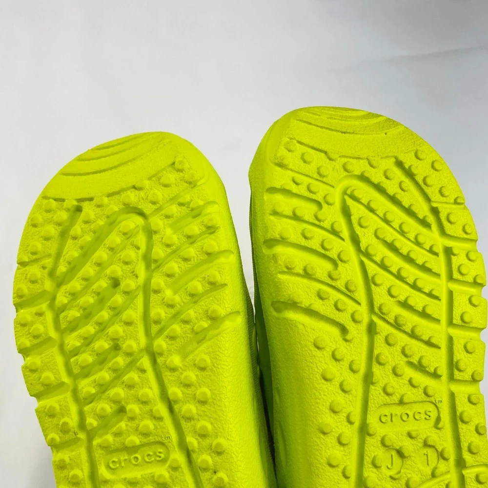 CROCS great brand
